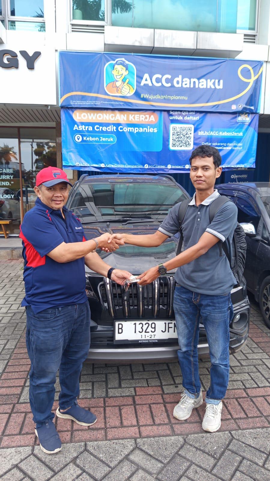 Transaksi sukses 32